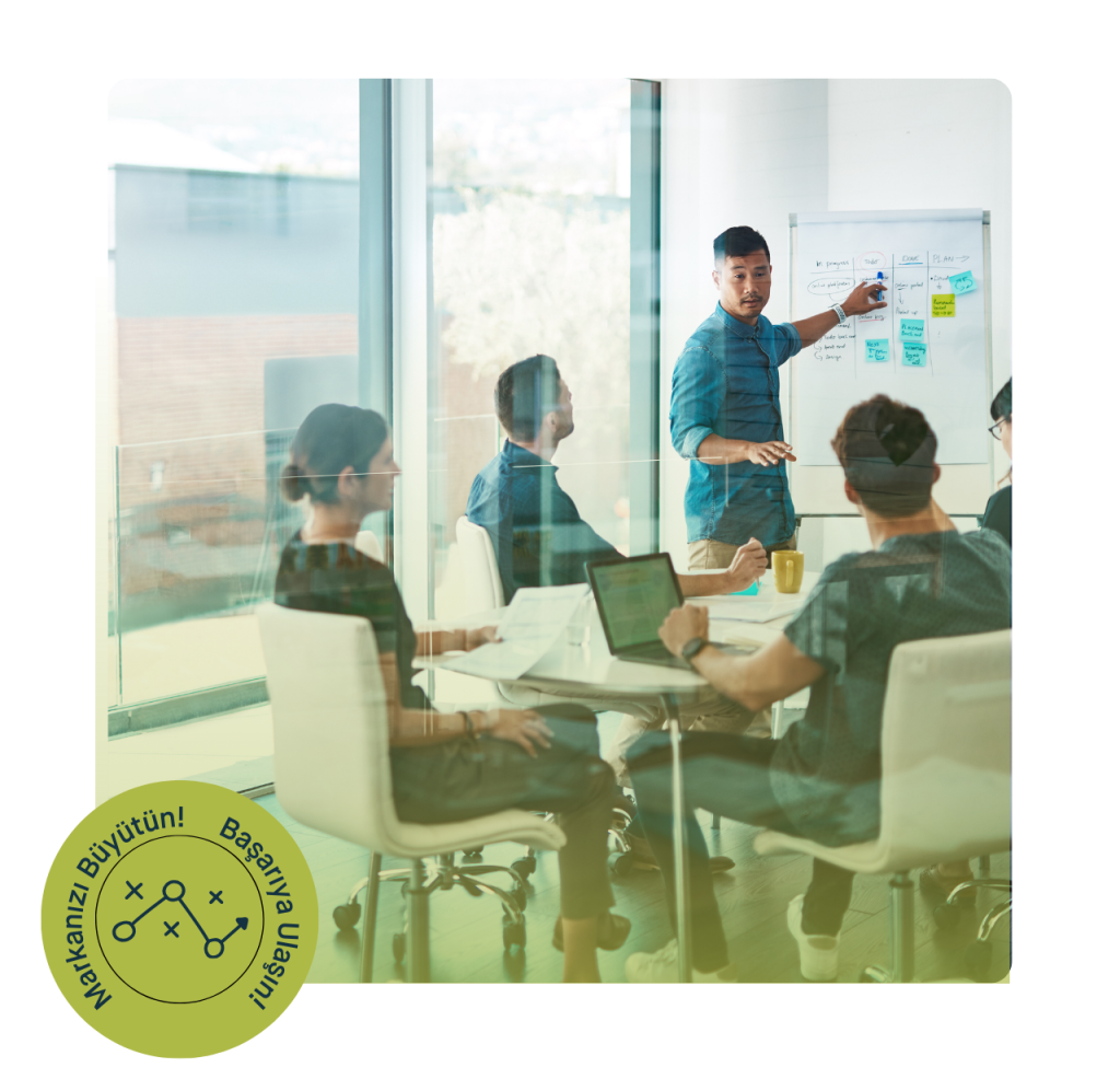 Büyüme odaklı Pazarlama