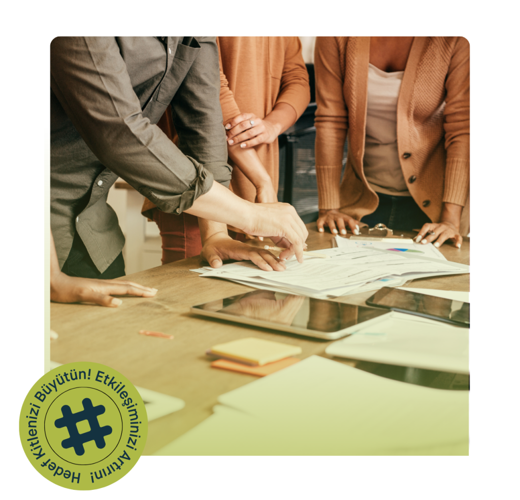 Sosyal Medya Reklamcılığı